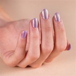 442 Live Love Lavender, Shade Sense, CND Vinylux